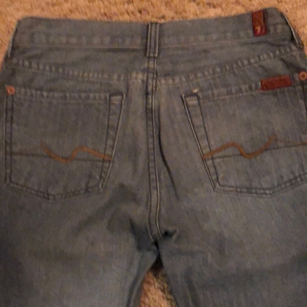 Jeans - Picture 2 of 3